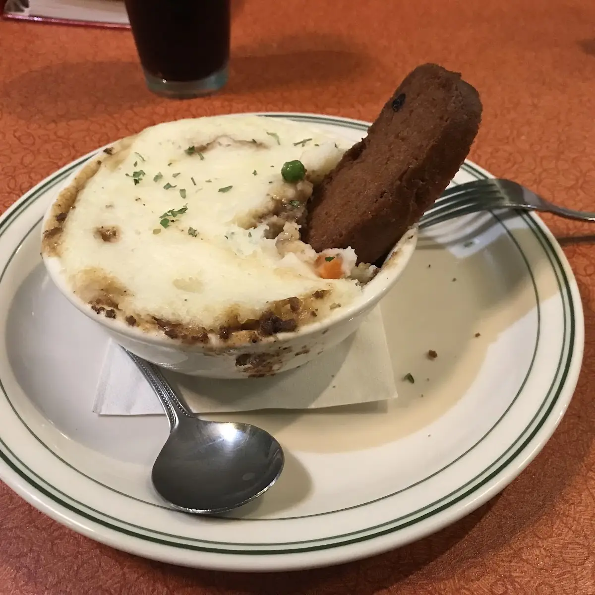 Onion Soup