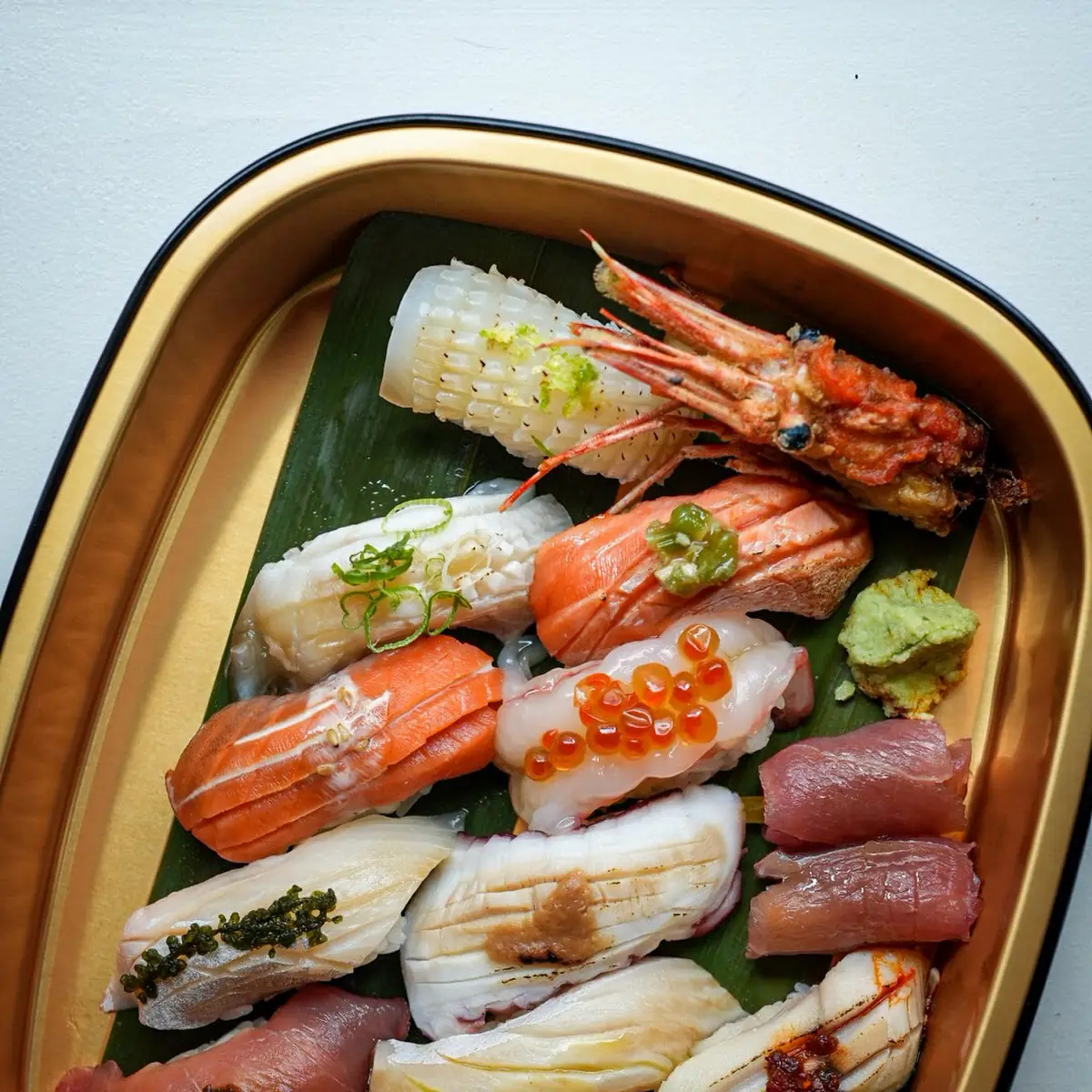 Sushi Rice