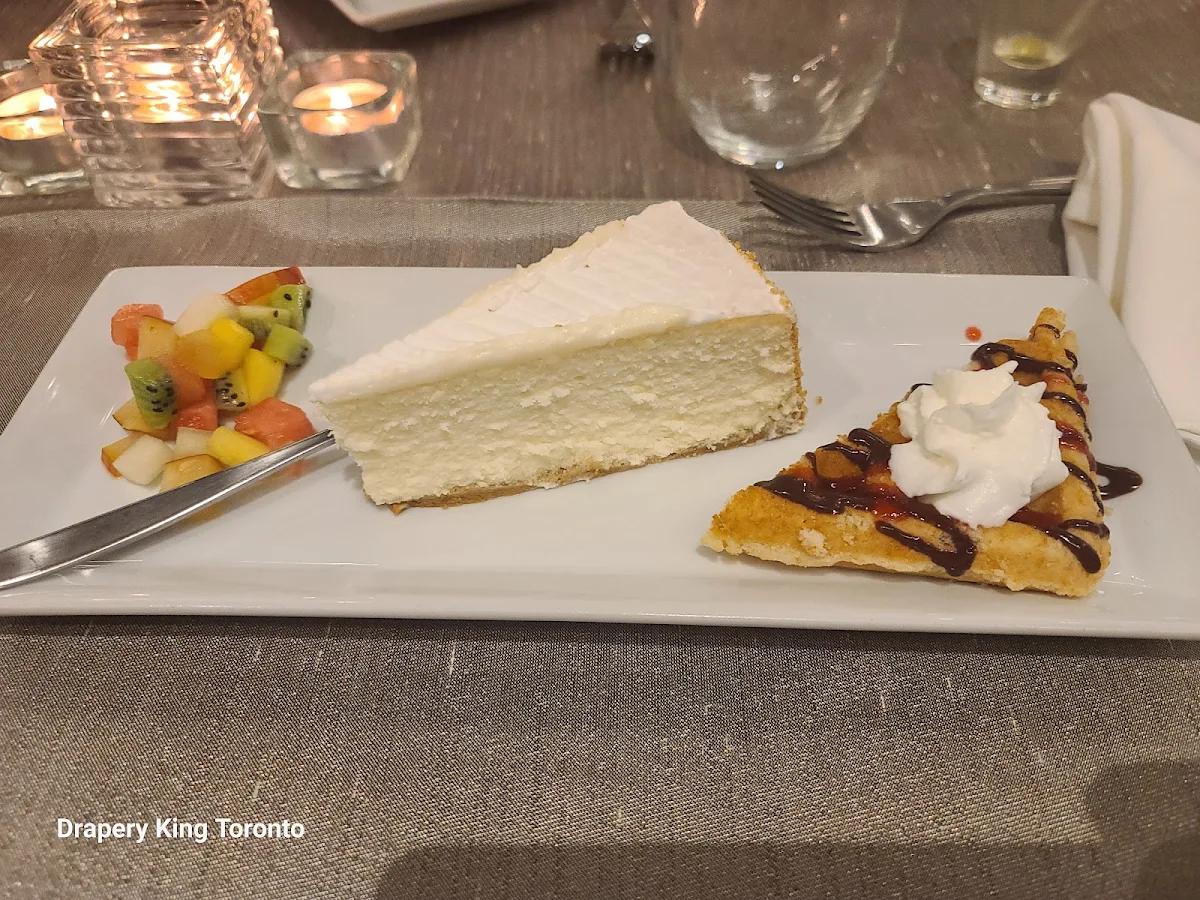 Cheese Cake
