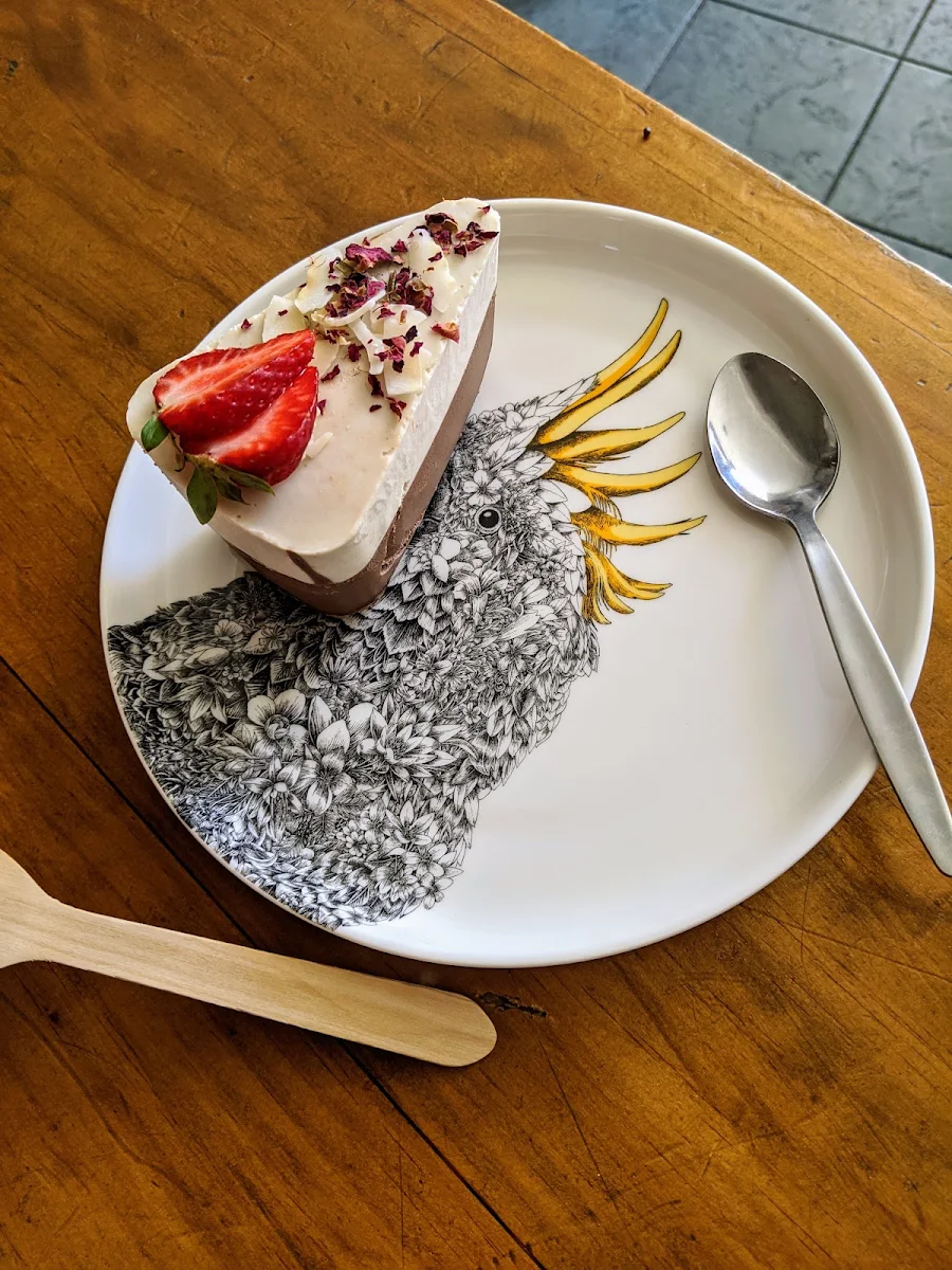 Cashew Cake, Cardamom Pod 25+ years
