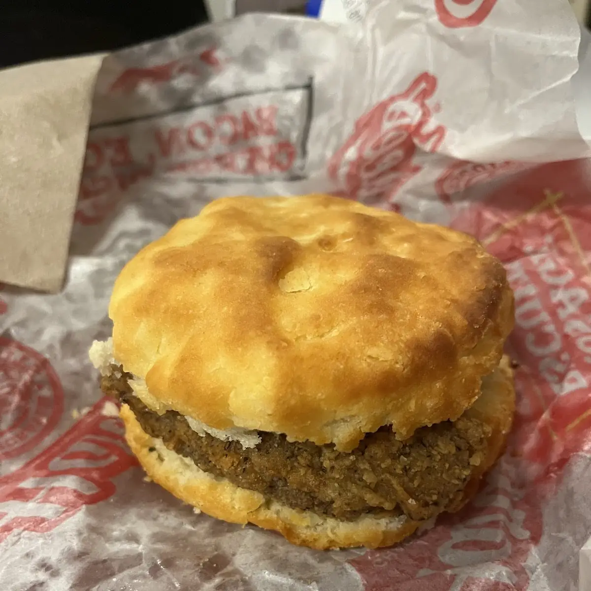 Country-Fried Steak