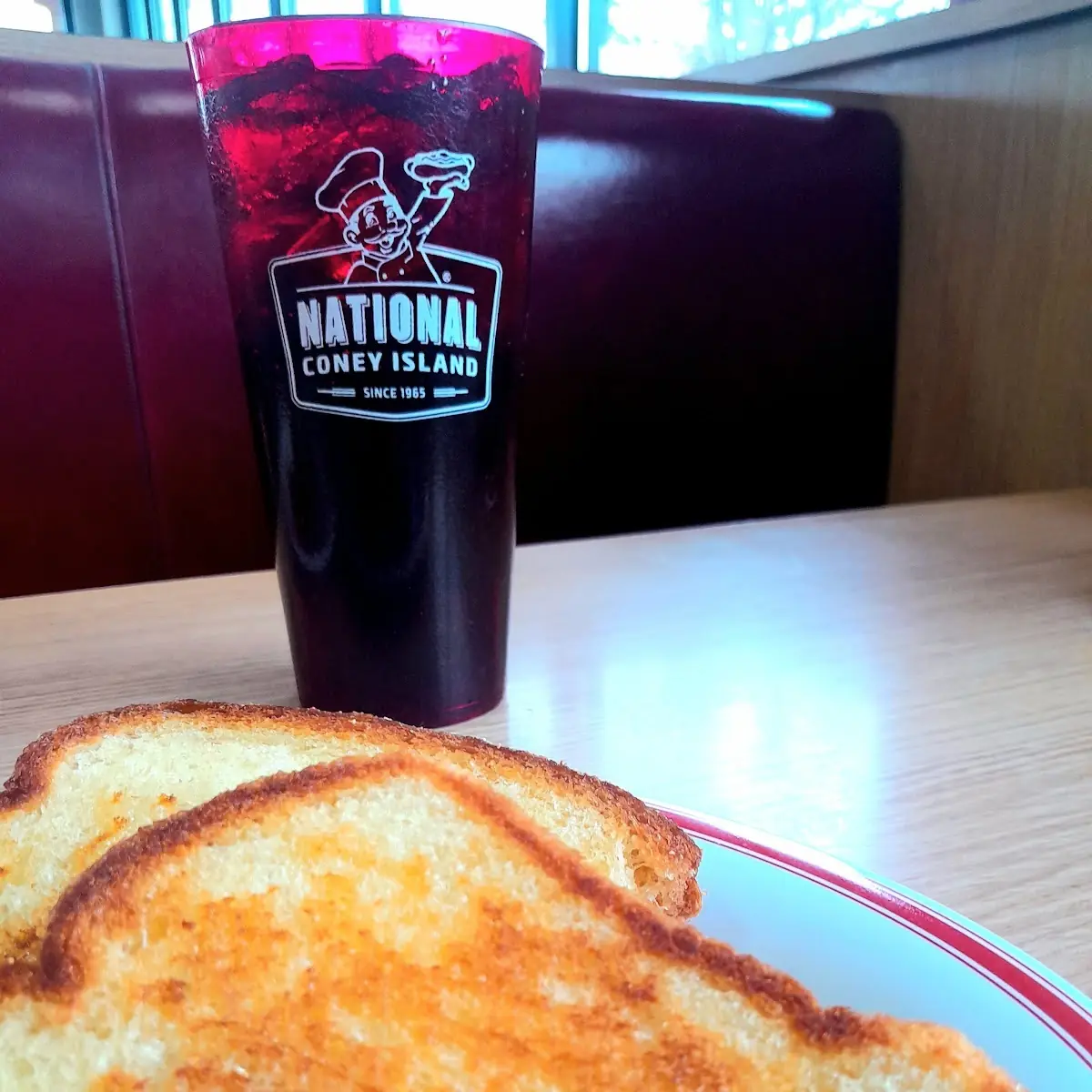 Grilled Cheese Sandwich with Ham