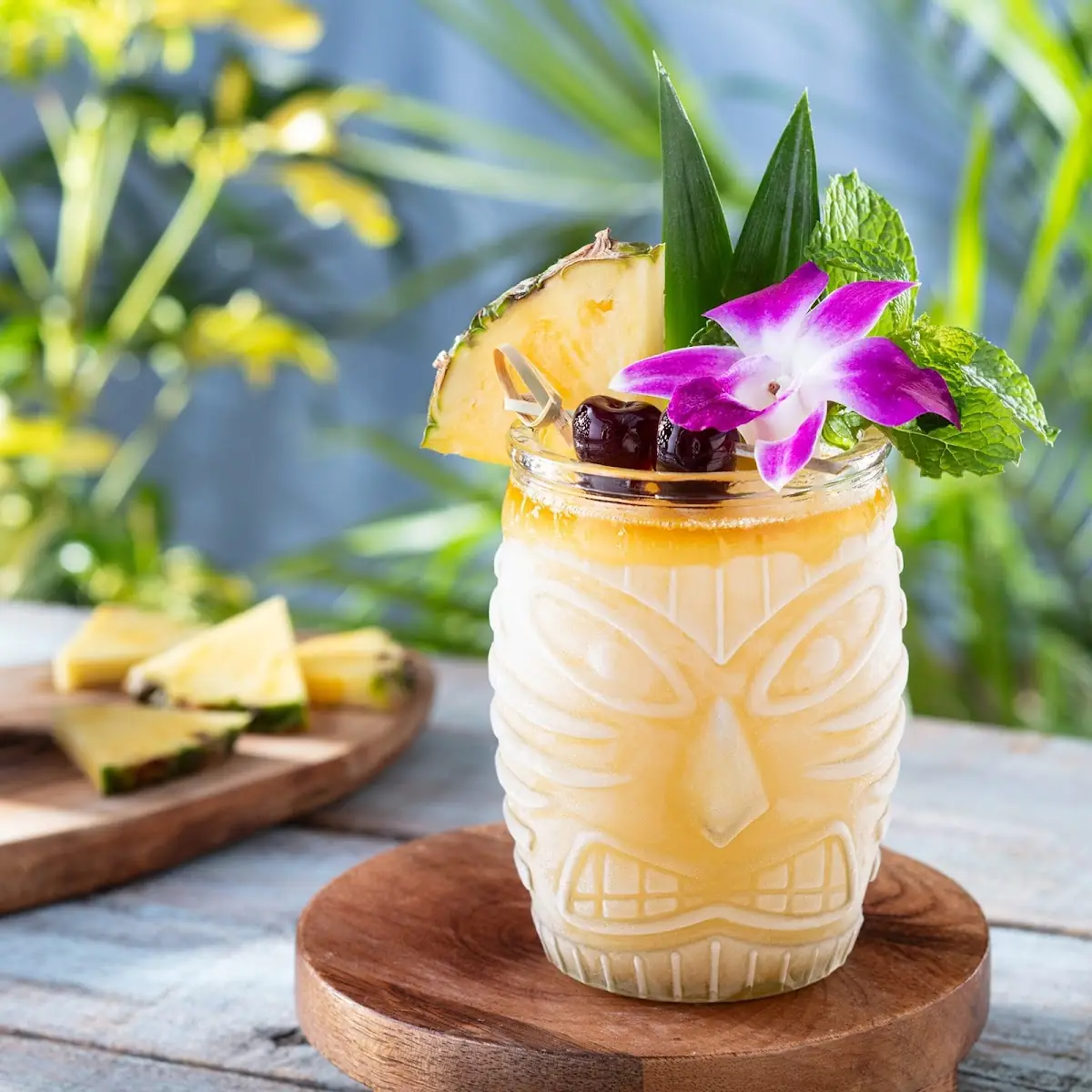 Ultimate Piña Colada