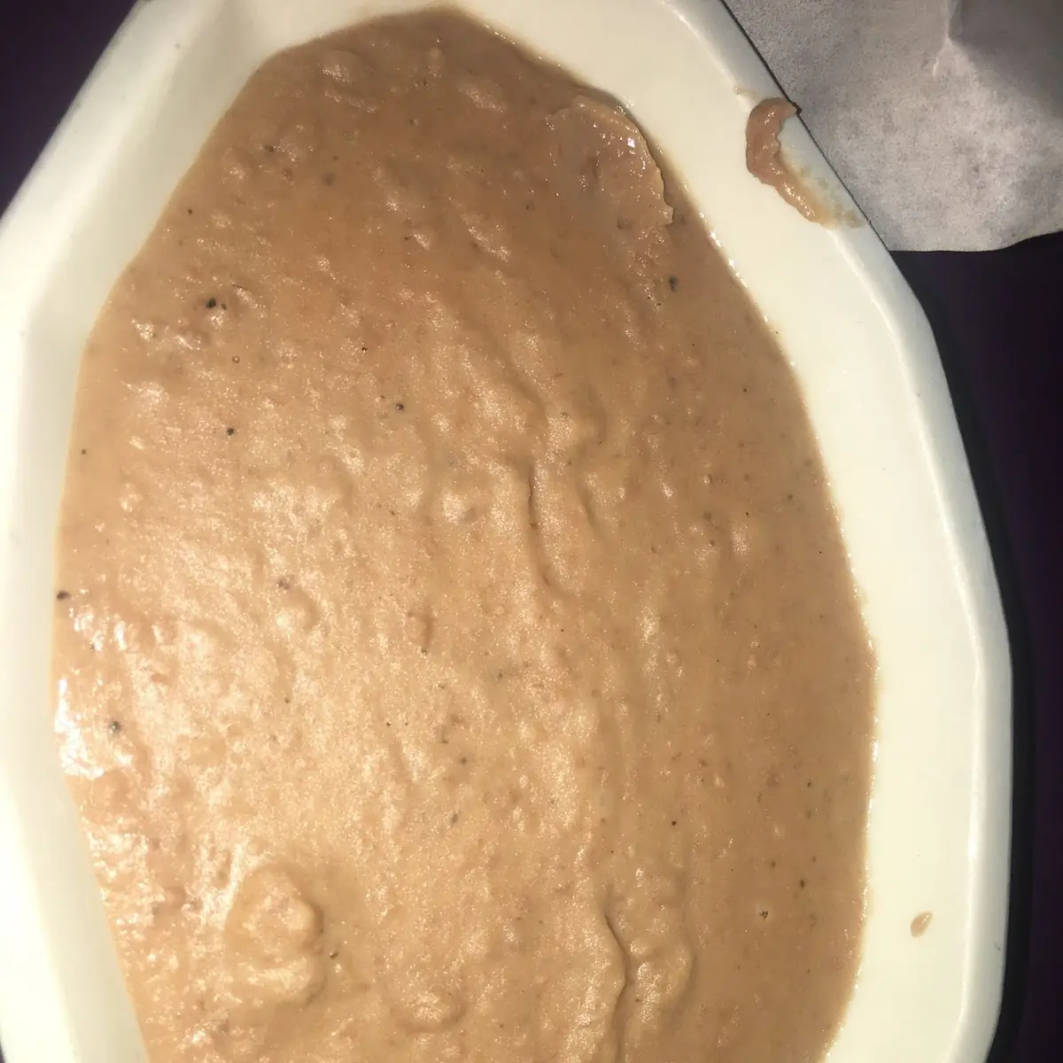 Refried Beans