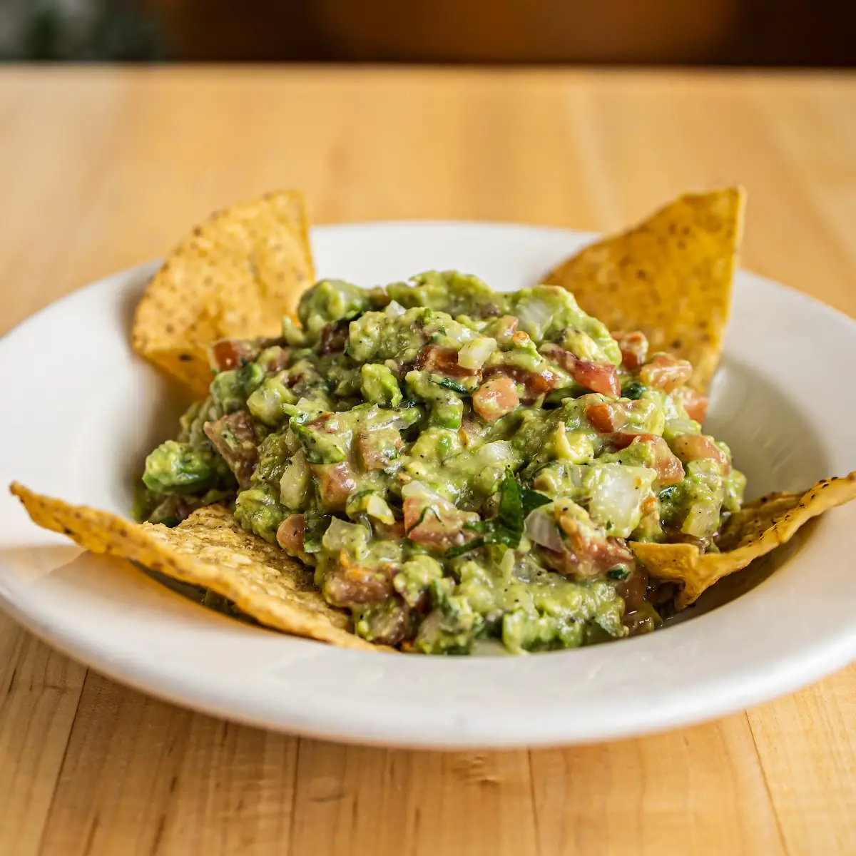 Guacamole