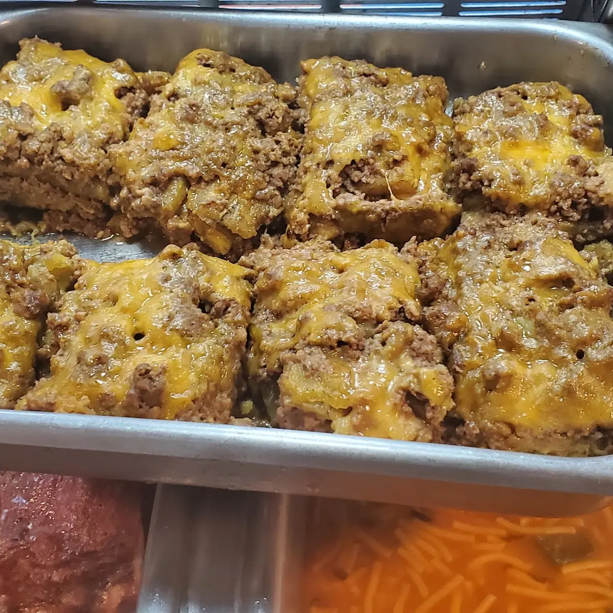 Lasagna