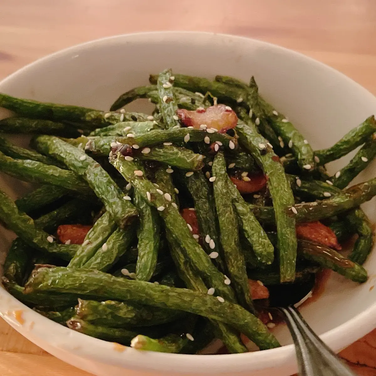 Green Beans