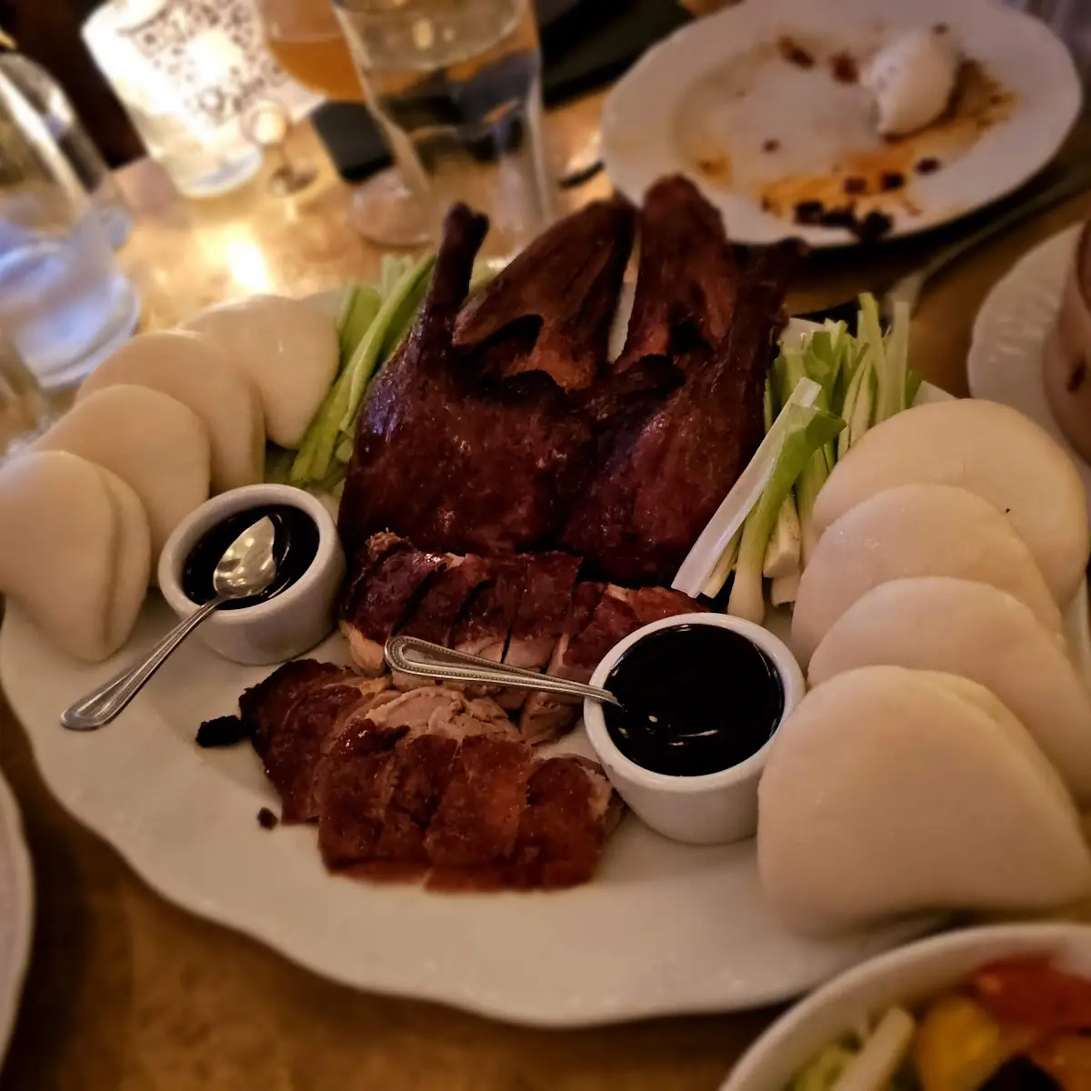 Peking Duck