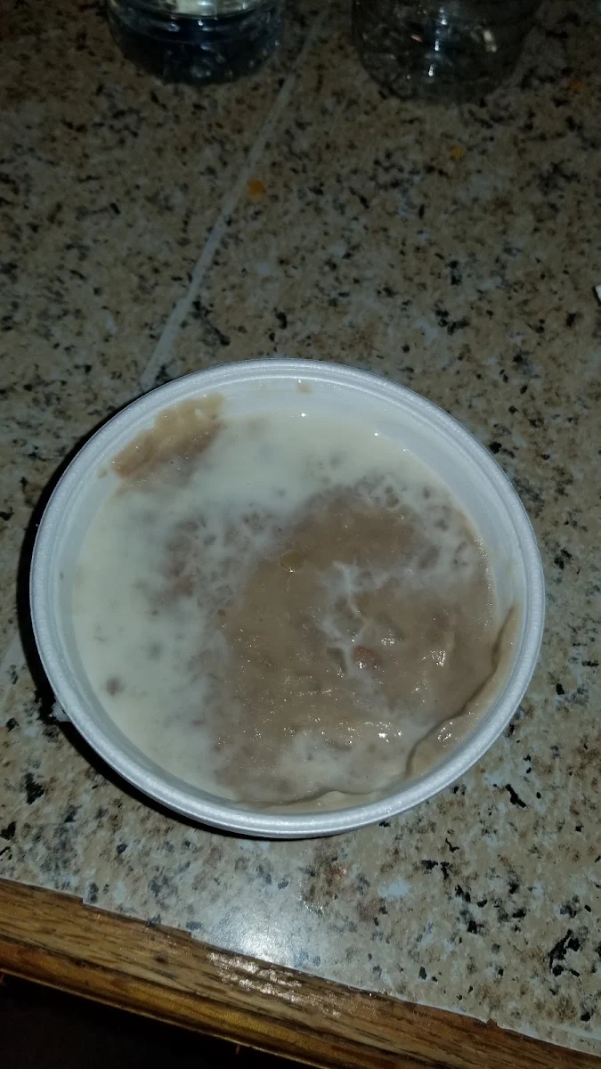 Refried Beans