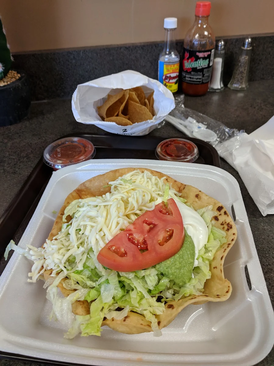 Taco Salad