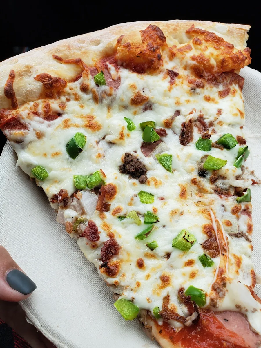 The Works Slice