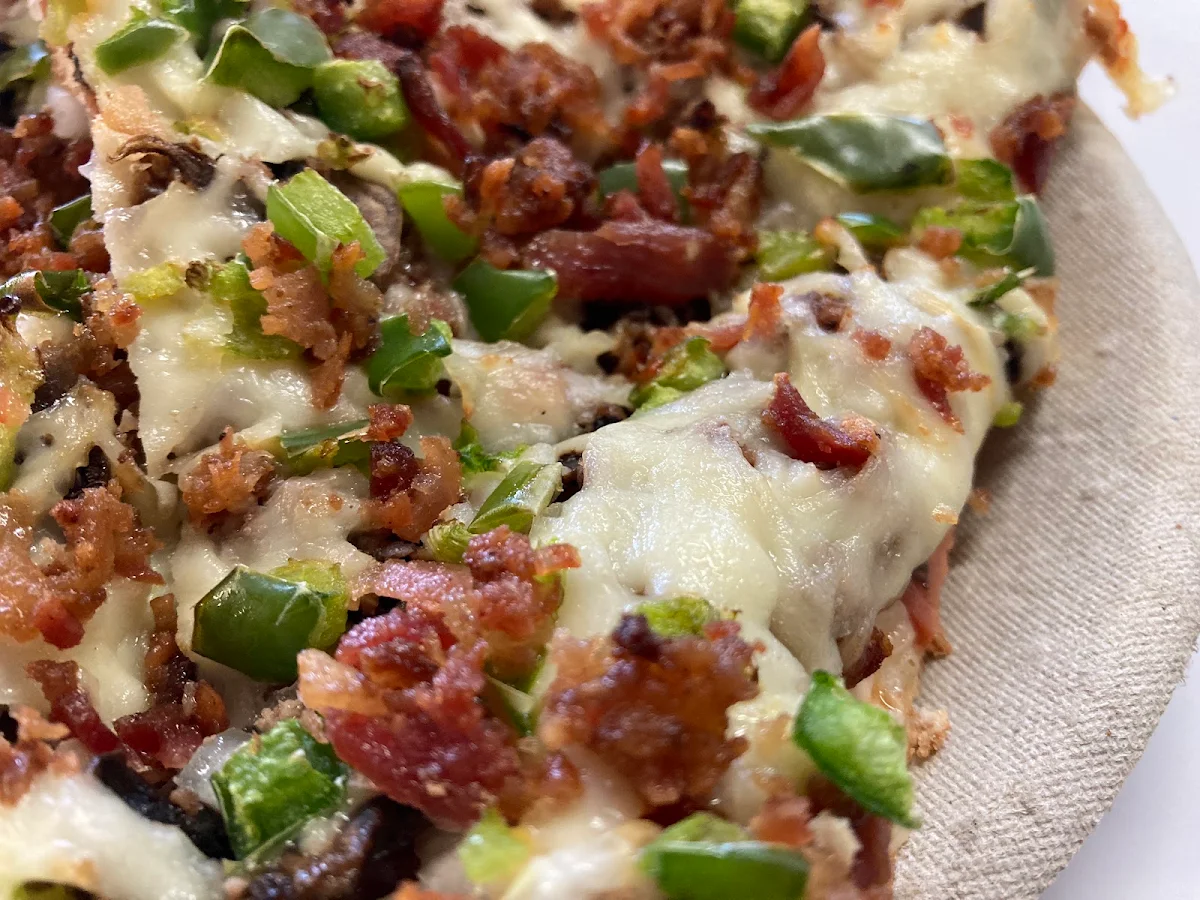 Works Pizza