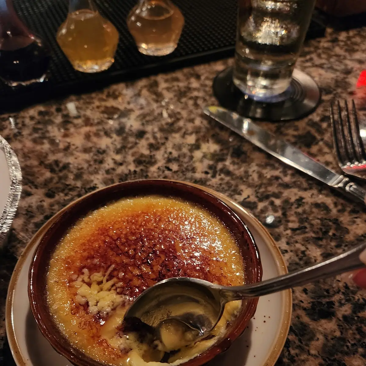 Creme Brûlée