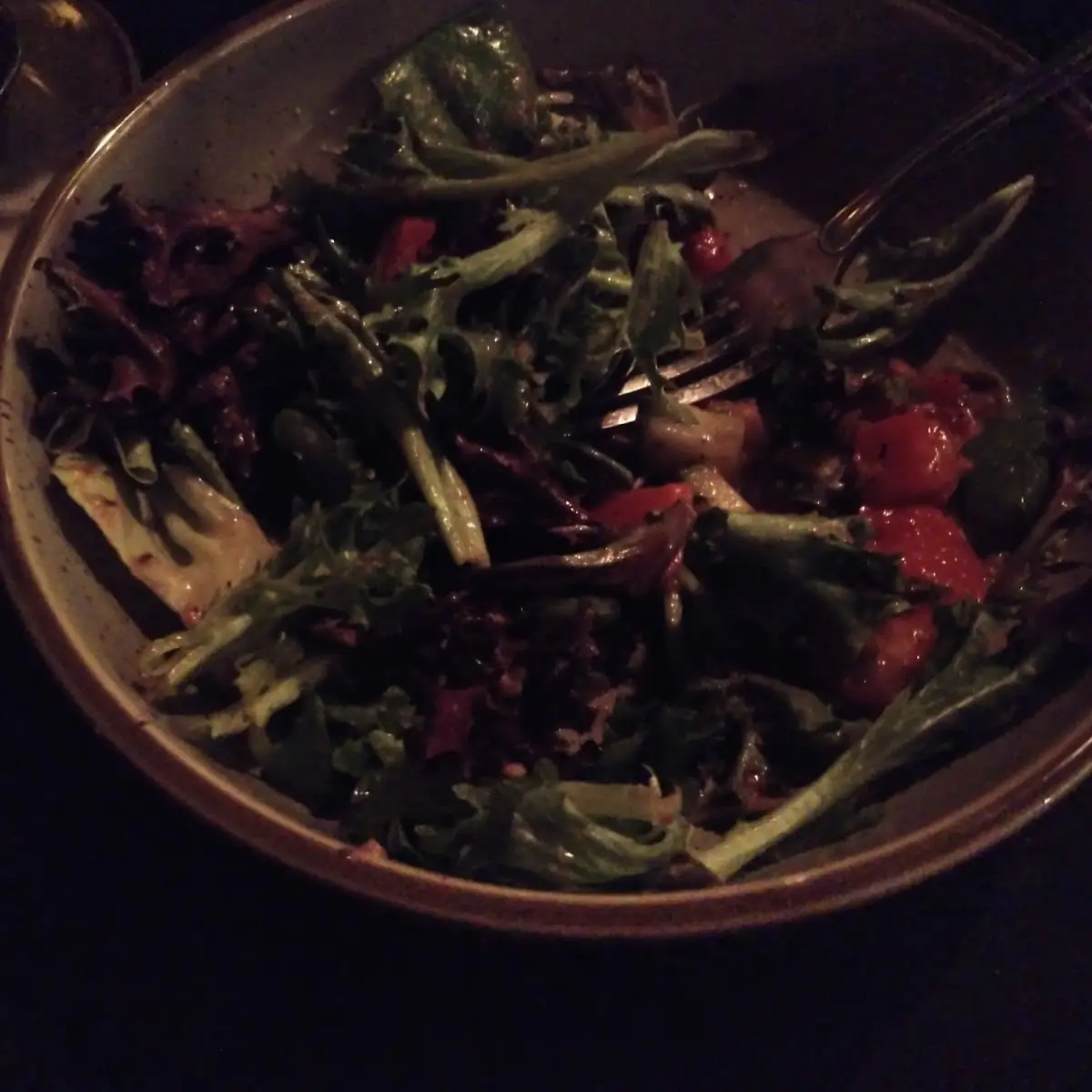 House Salad