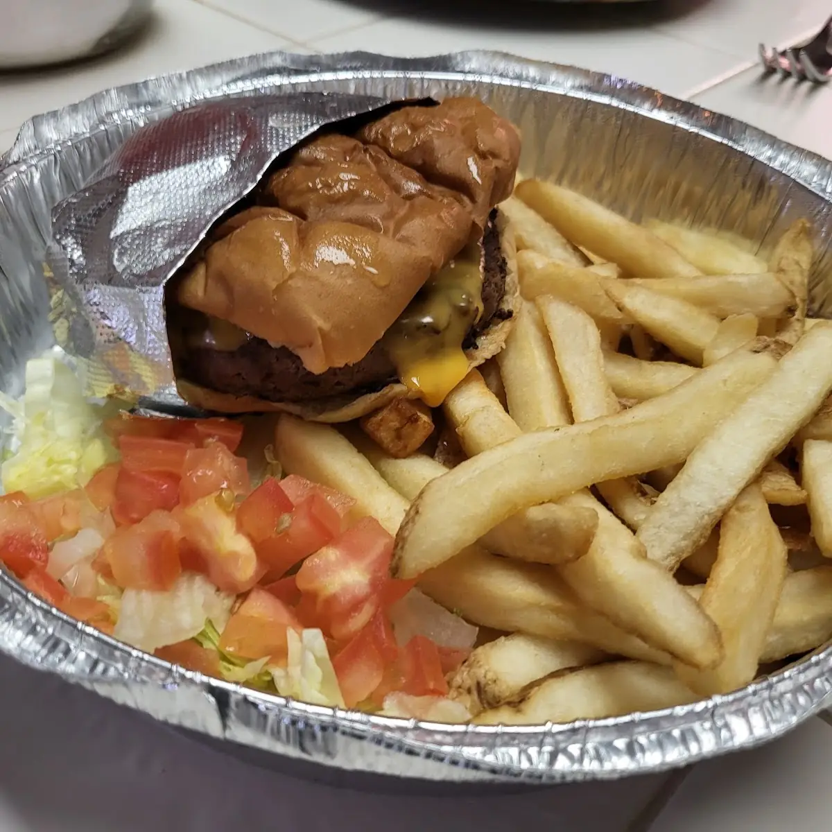 Burger