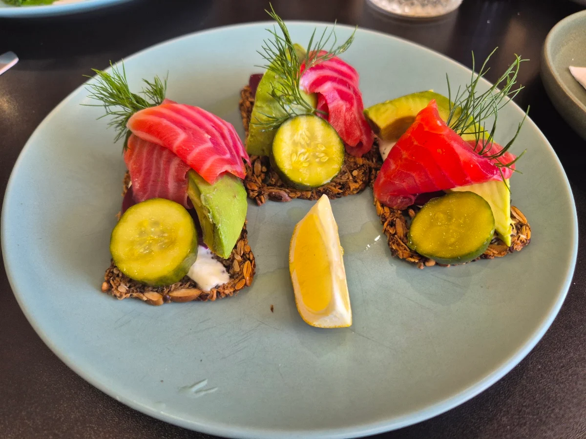 Lox, 3.8 Baysie