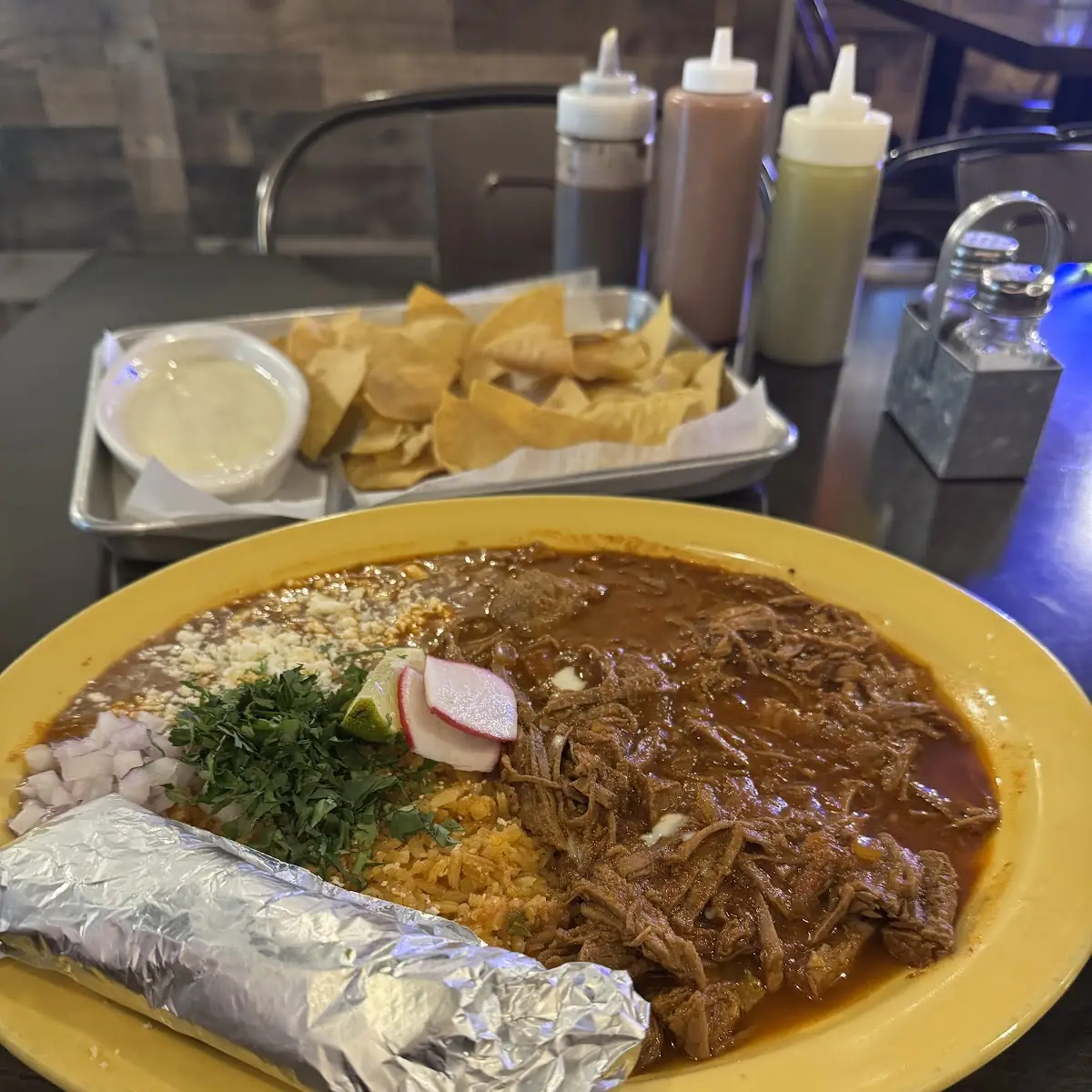 Ropa Vieja
