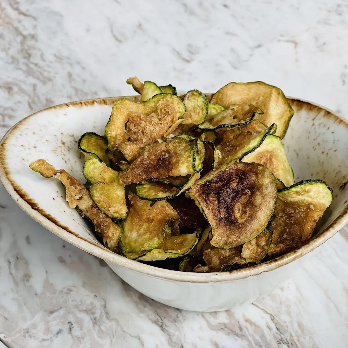 Zucchini Fritti
