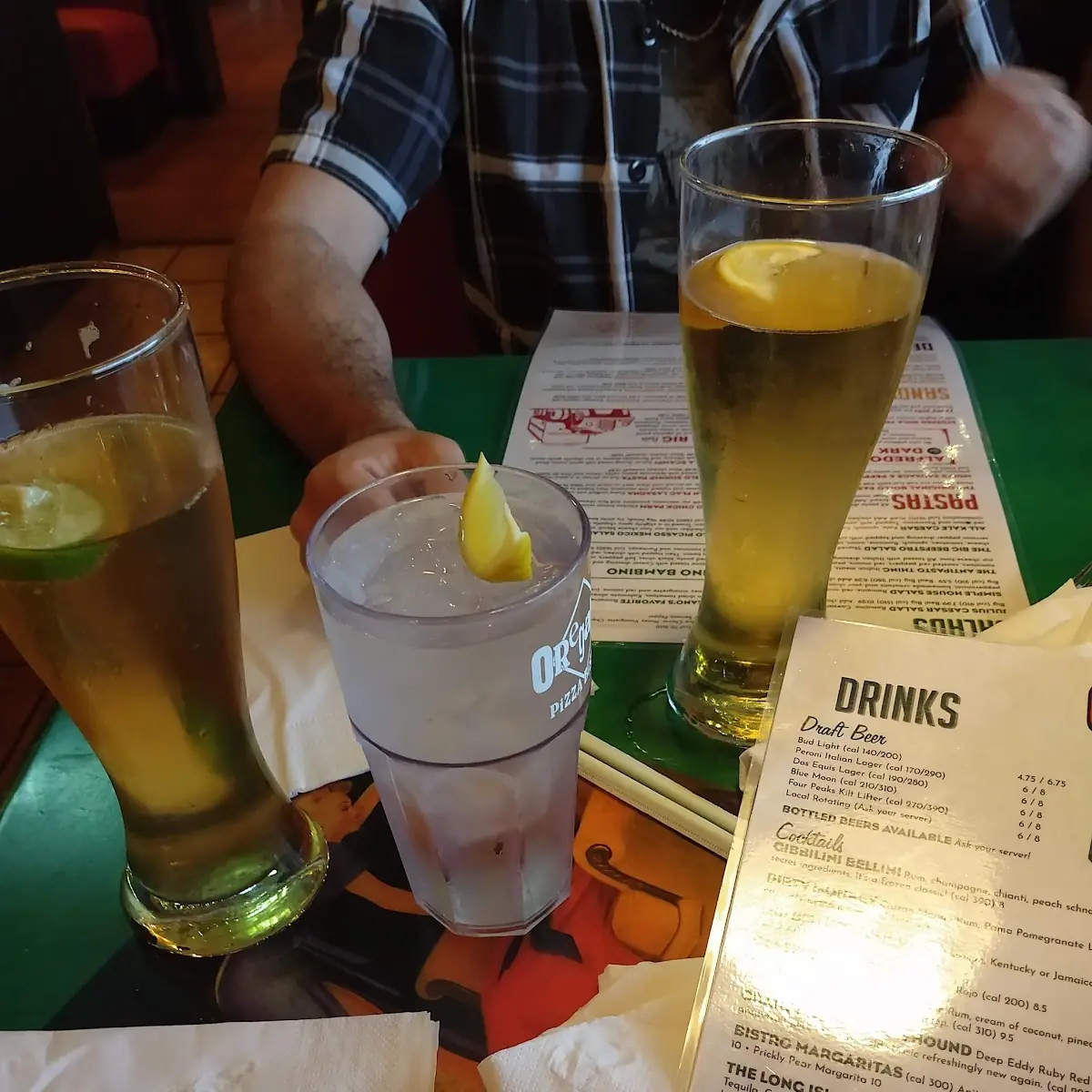 Bud Light Lime