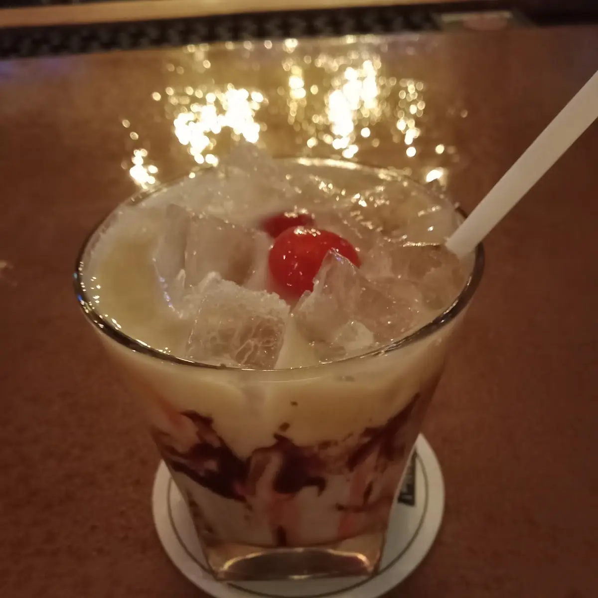 Peanut Butter Whiskey