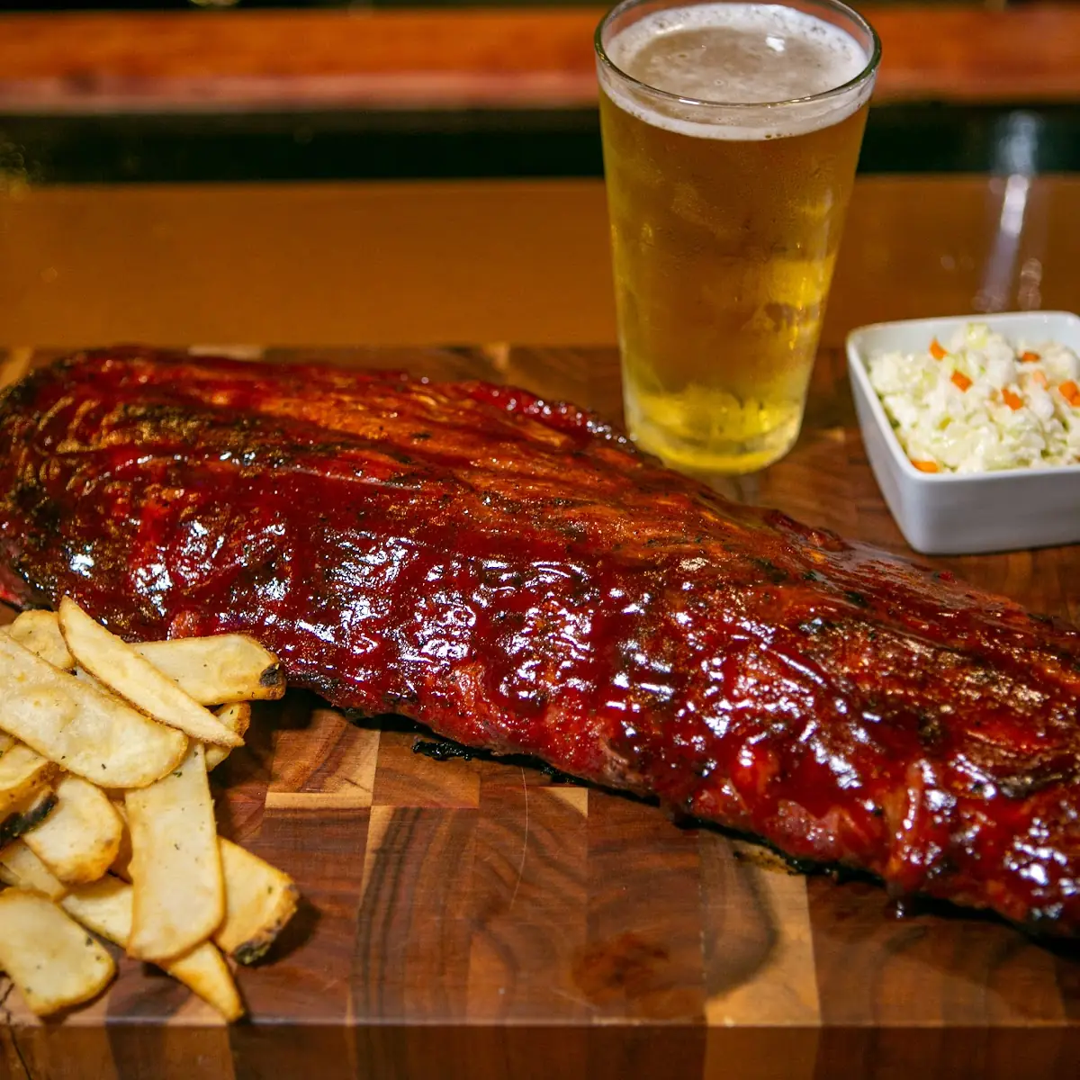 Ribs