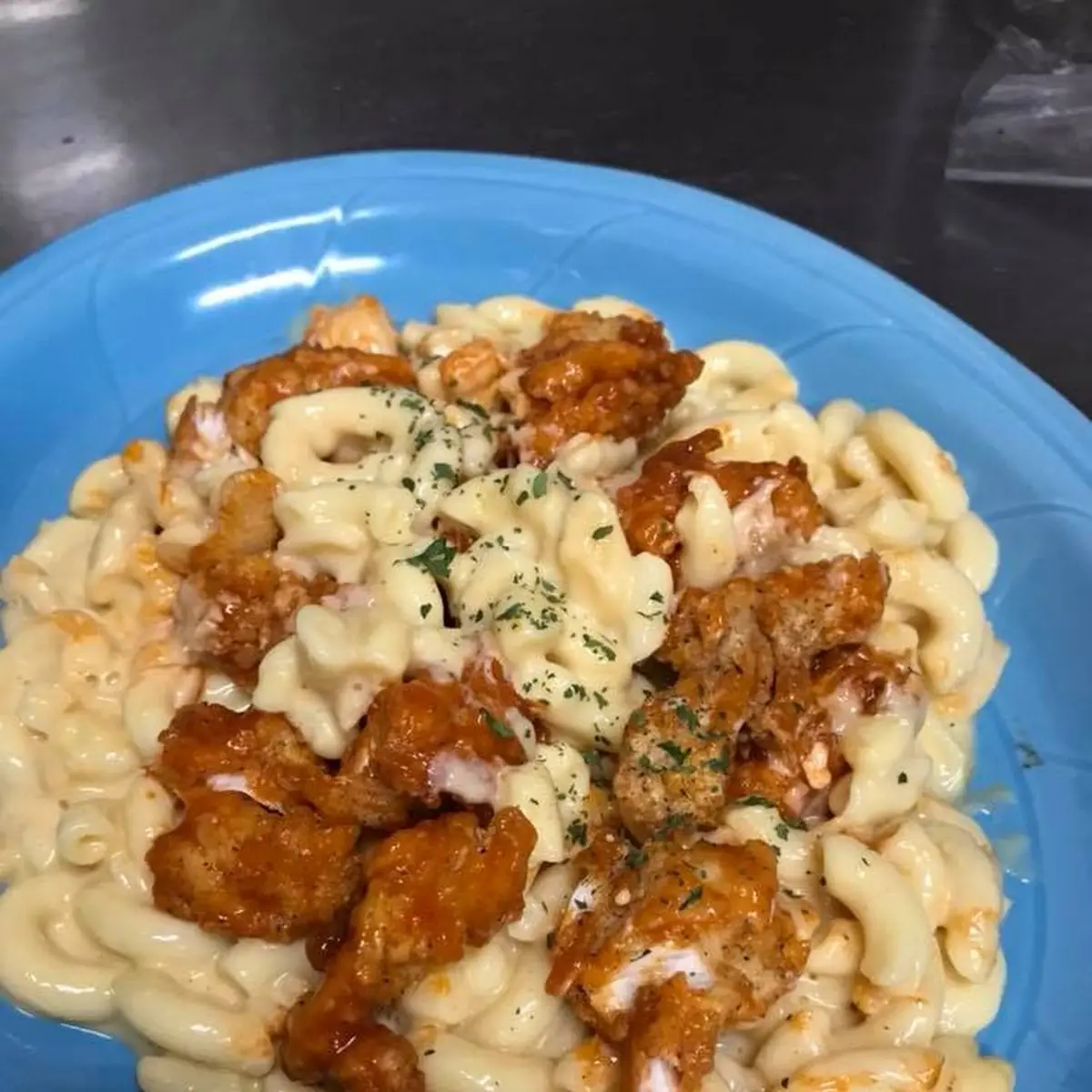 Society Mac & Cheese
