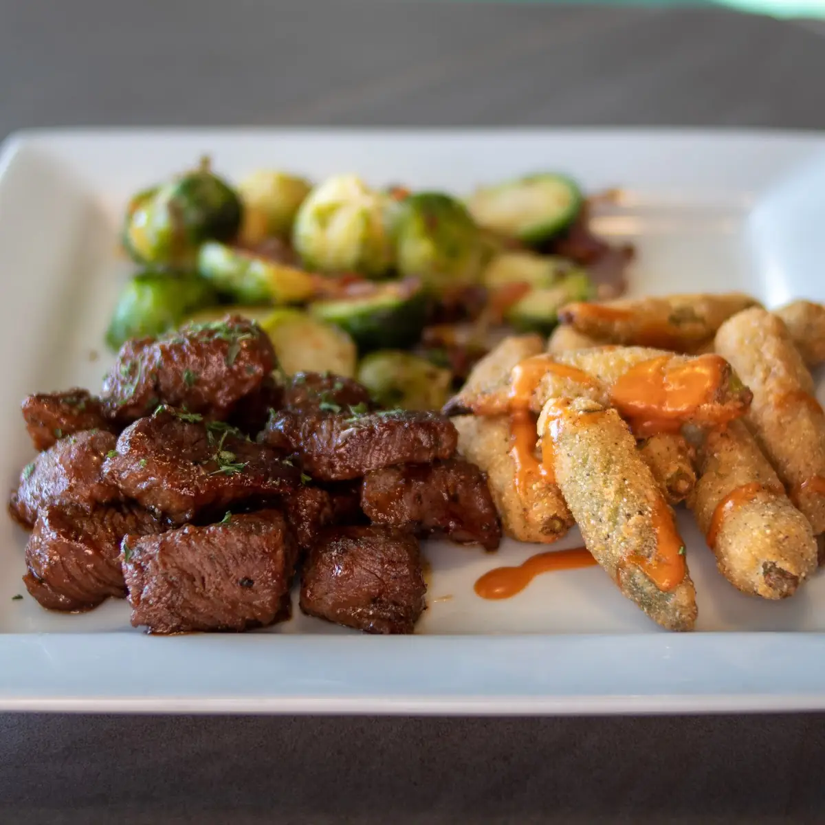 Steak Tips