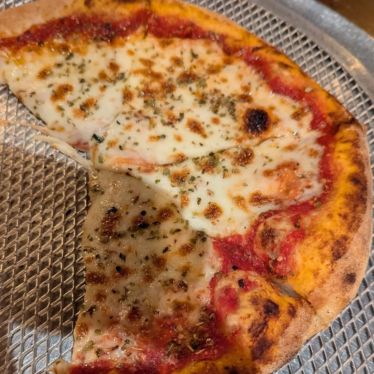 Cheese Pizza