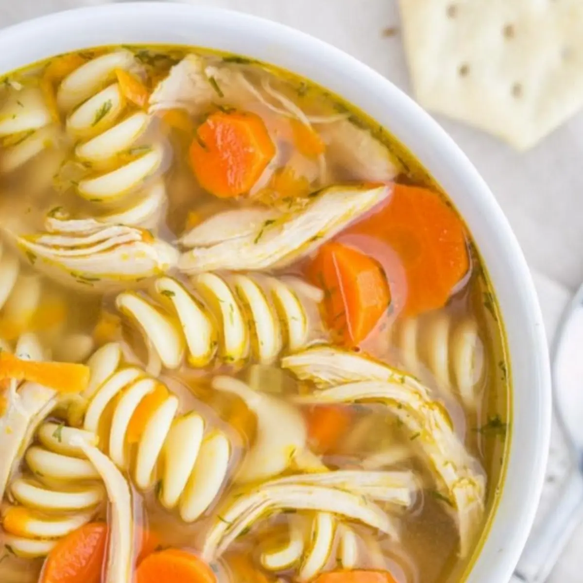 Soup of the Day