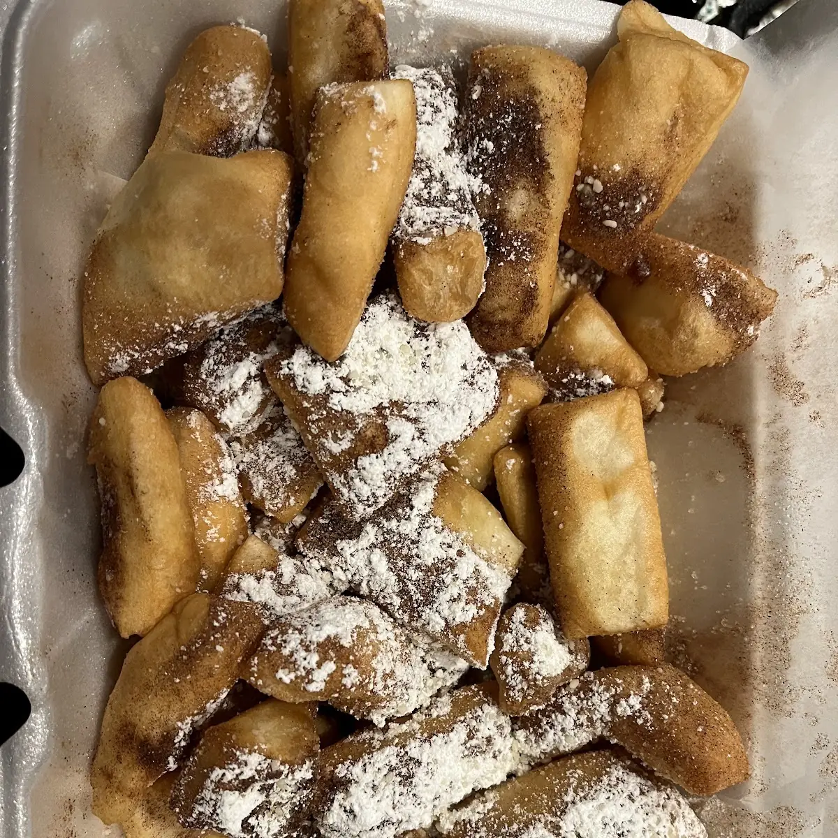 Fried Dough