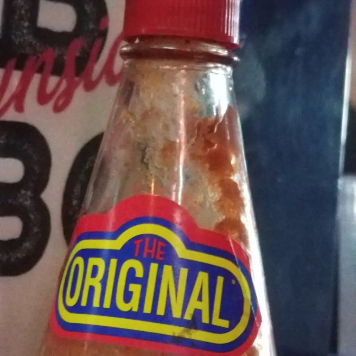 Hot Sauce