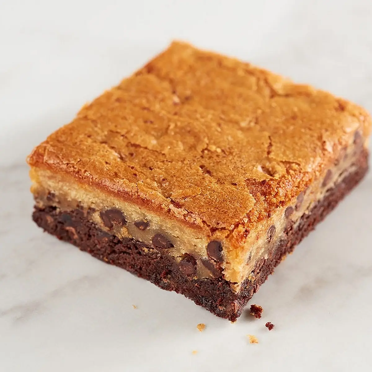 Chocolate Brownie