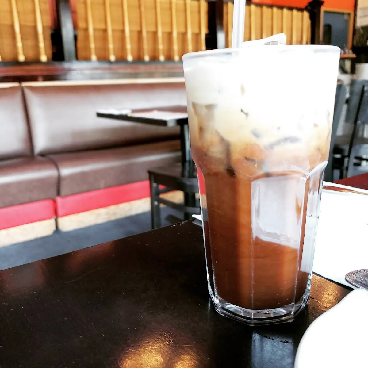 Thai Iced Tea