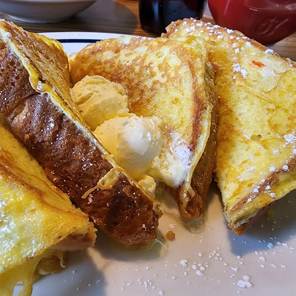 French Toast