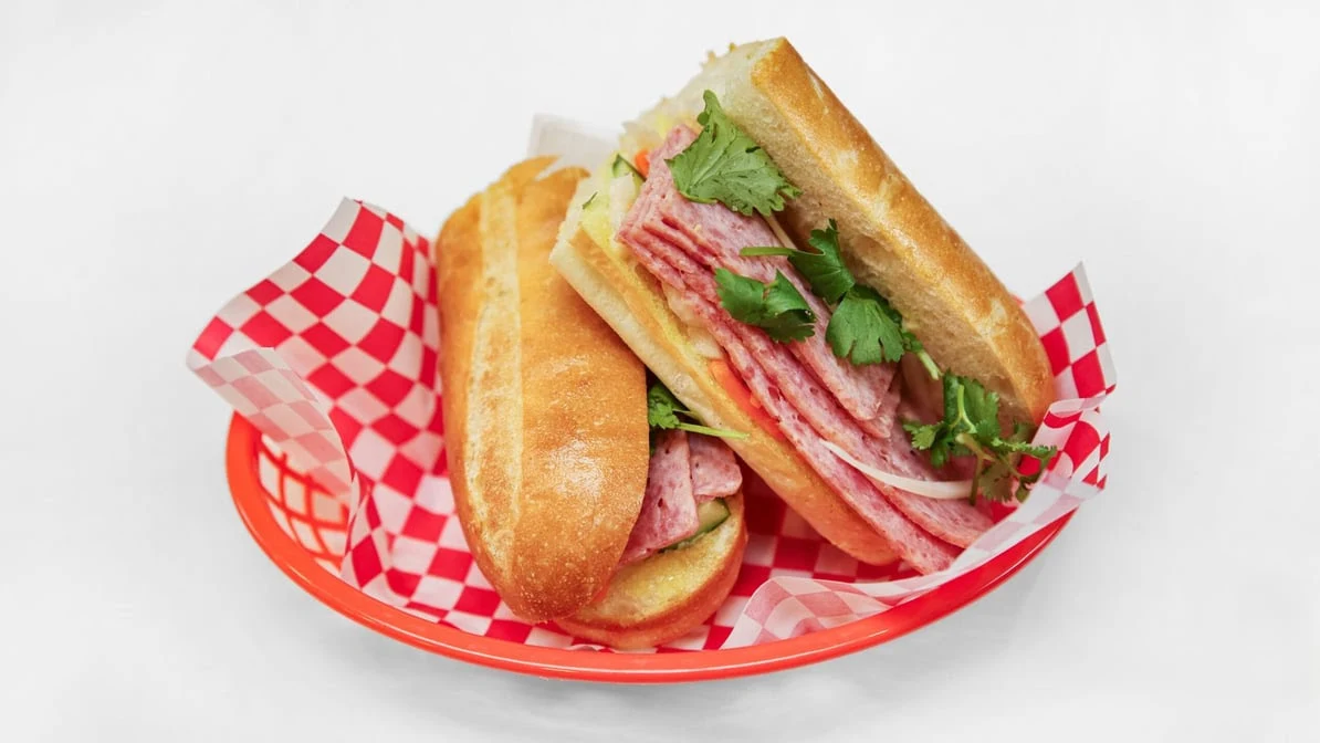 Highlights, Obanhmi Coquitlam