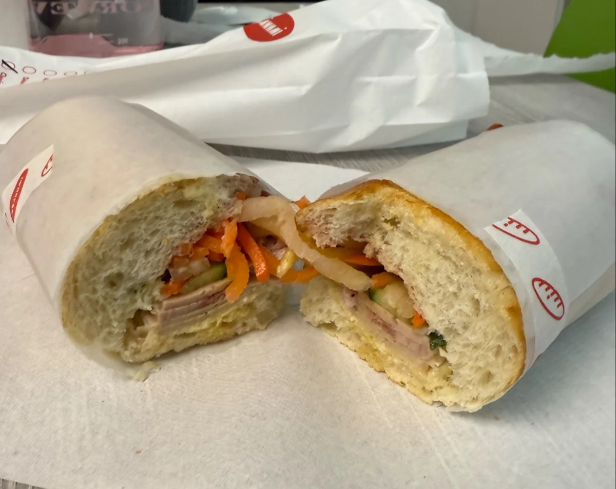 Highlights, Obanhmi Coquitlam