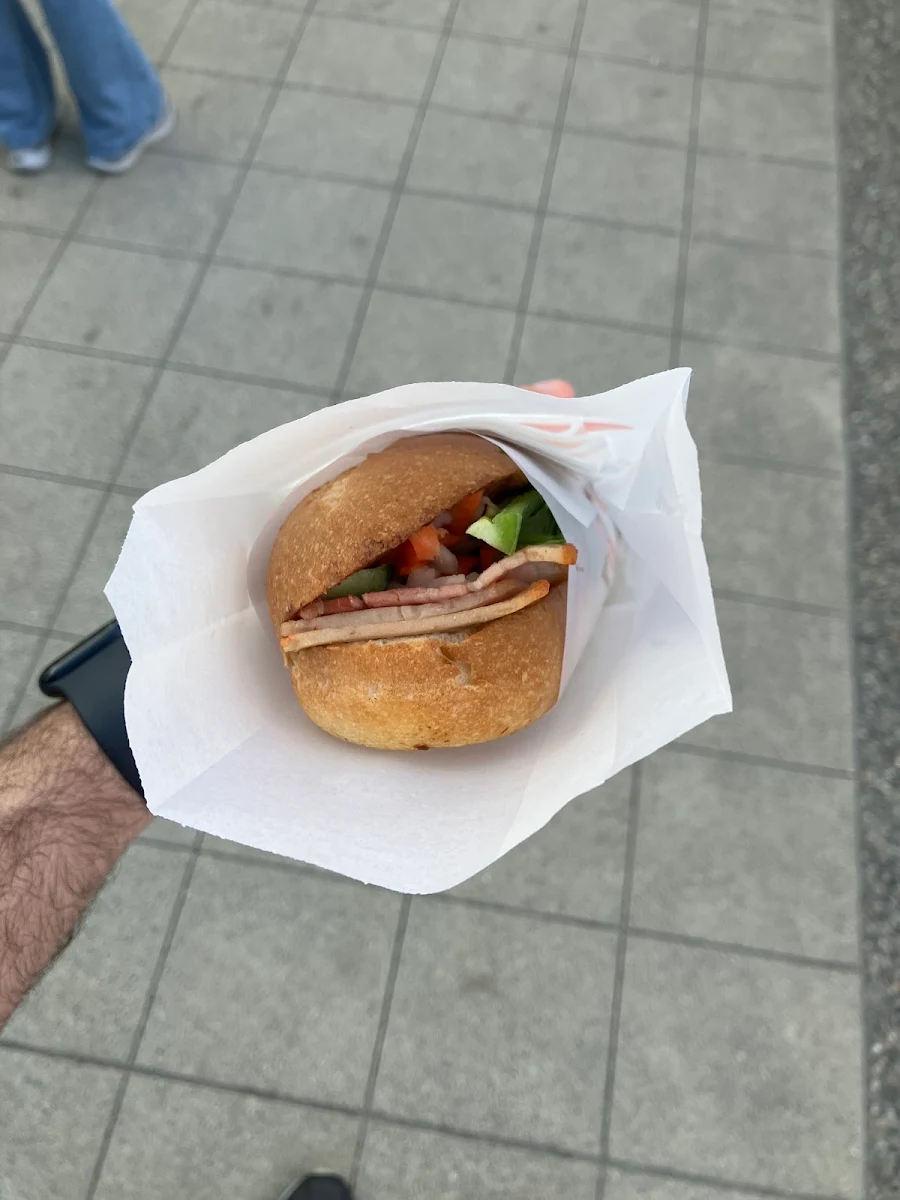Highlights, Obanhmi Coquitlam