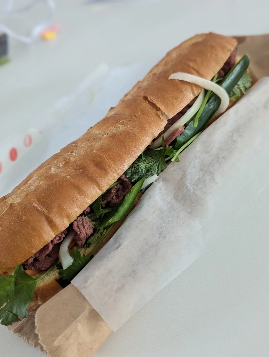 Highlights, Obanhmi Coquitlam