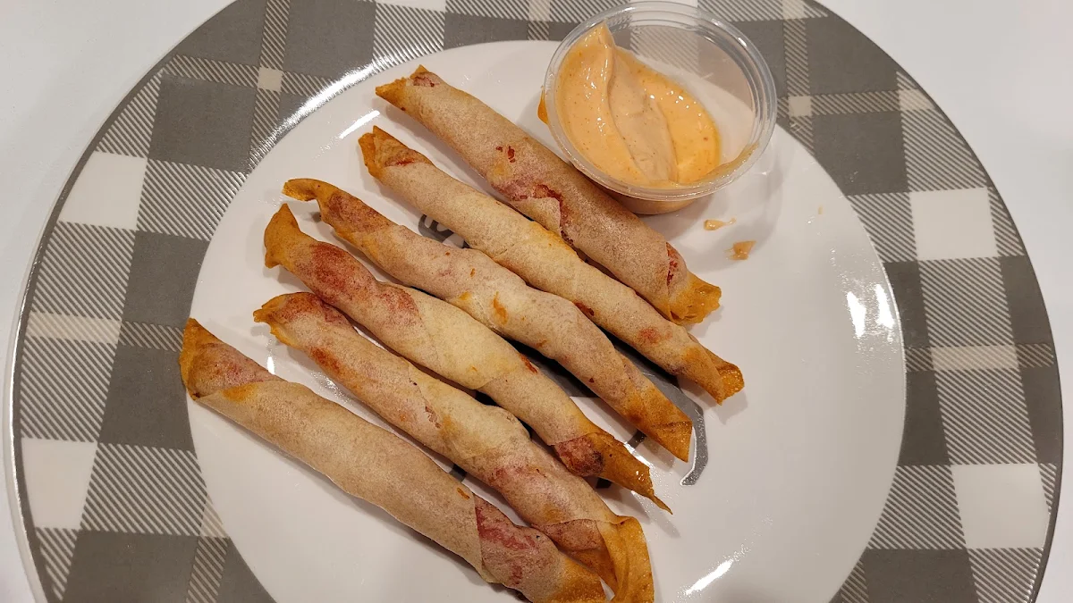 Nem Fries, Obanhmi Coquitlam