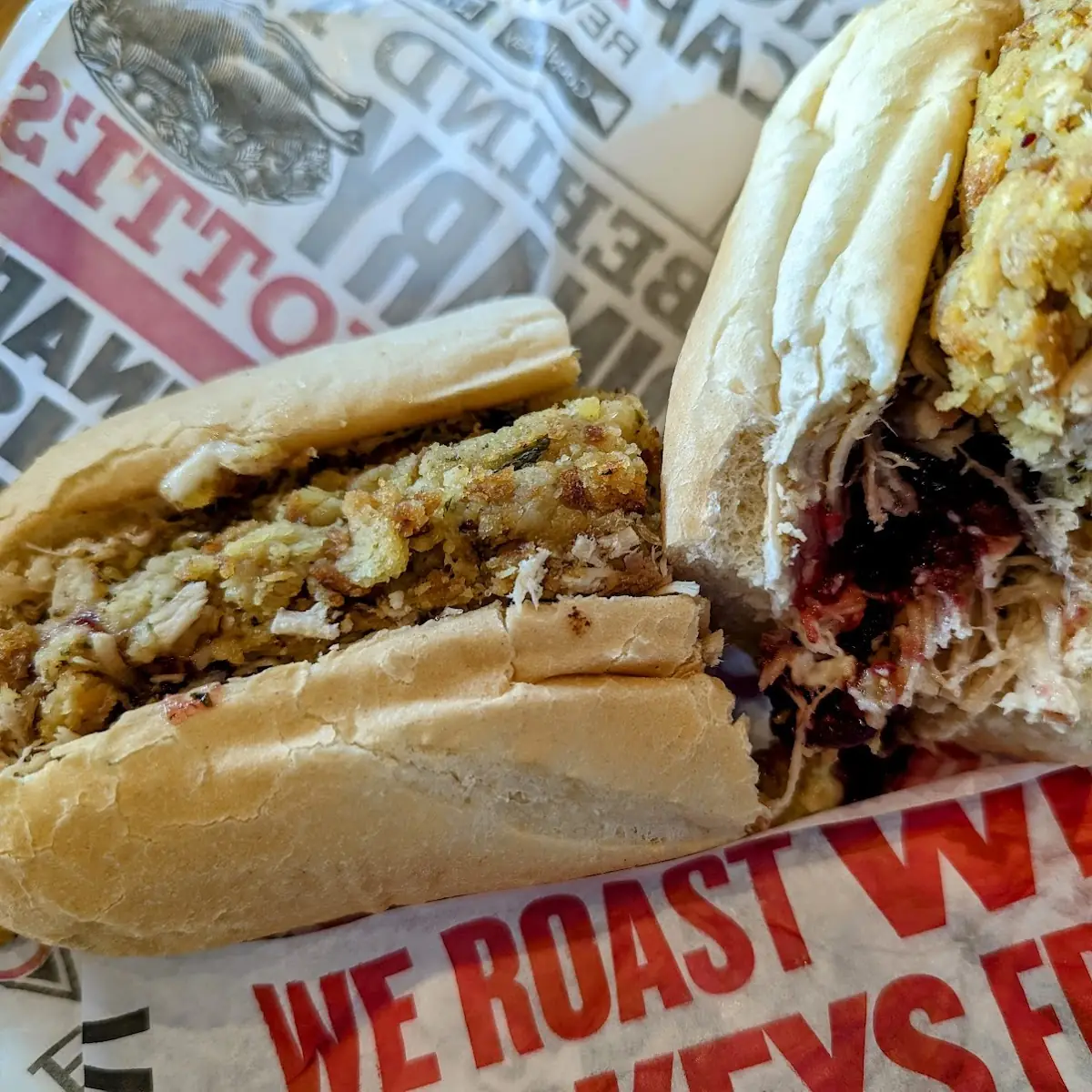 Pulled Pork