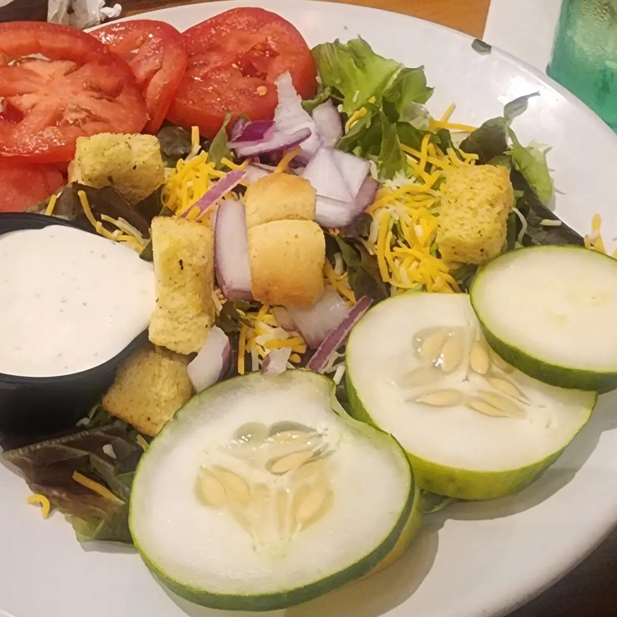 Side Salad