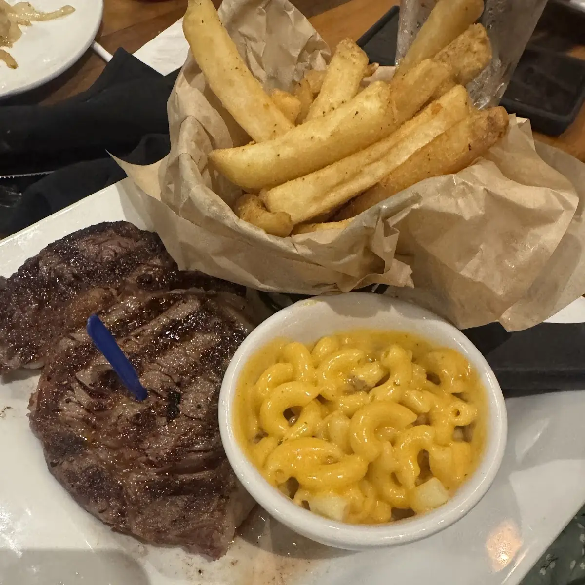 Sirloin Steak