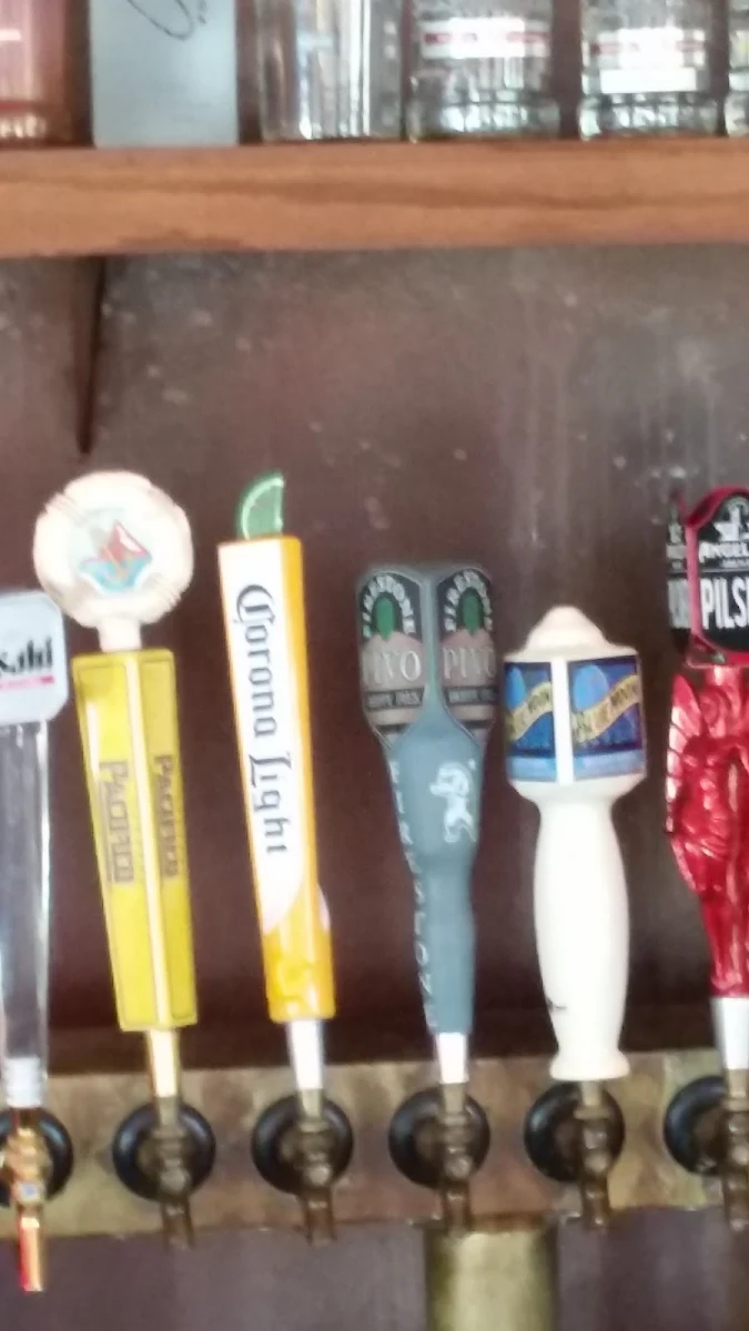 Draft Beers