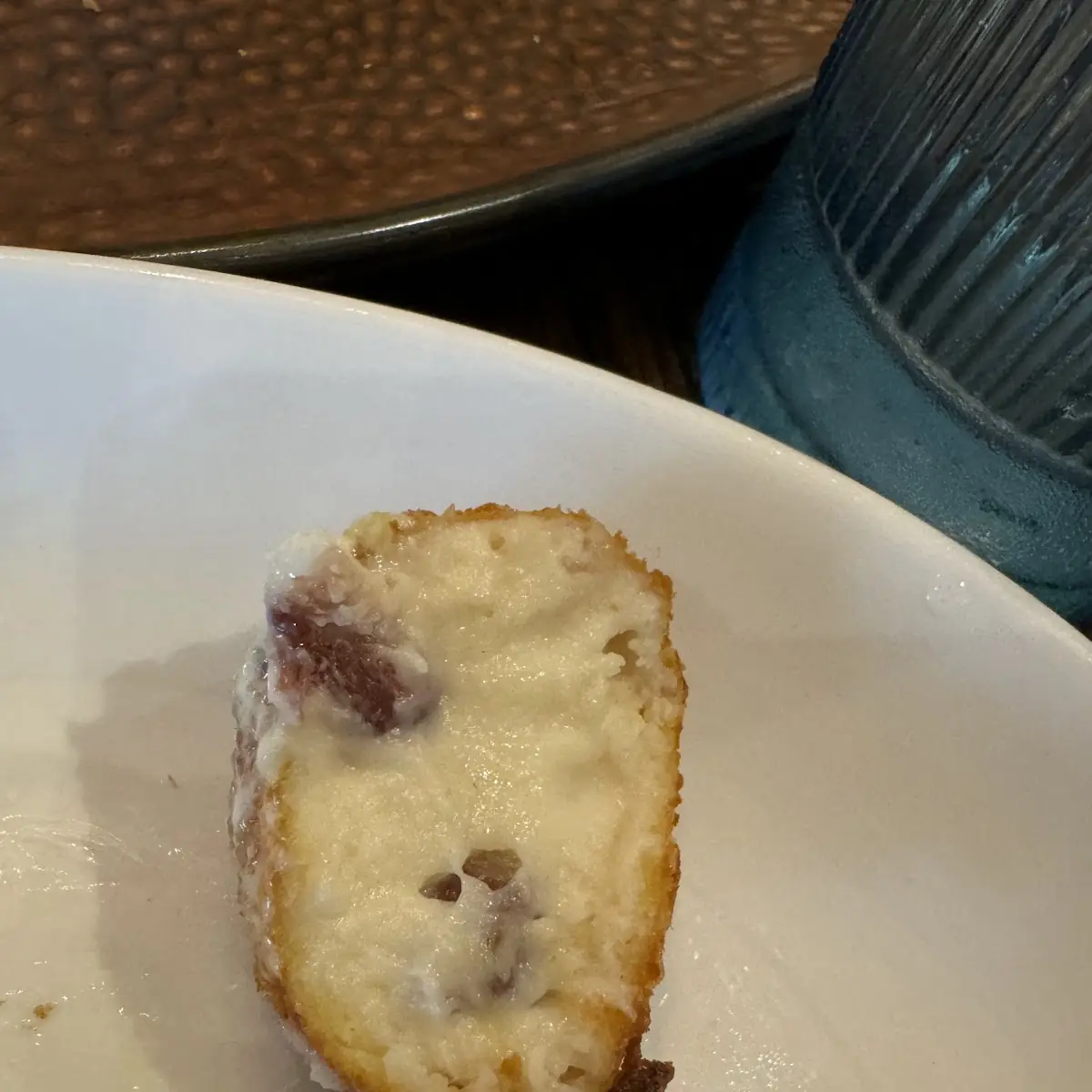 Ham Croqueta
