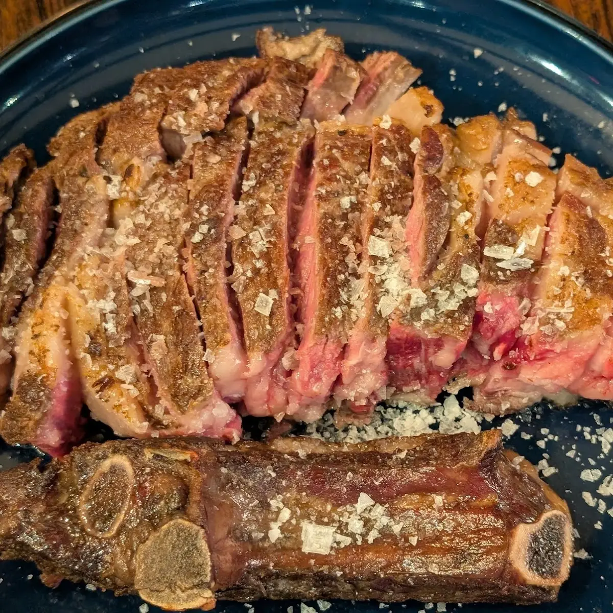 Short Ribs