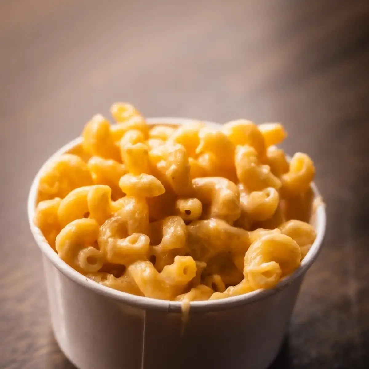Mac & Cheese