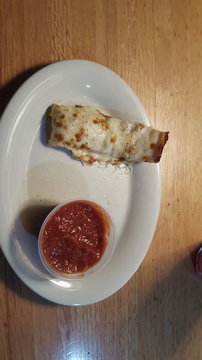 Cheese Sticks