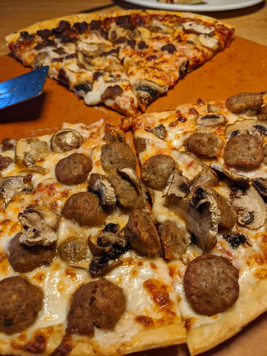 Italian Sausage