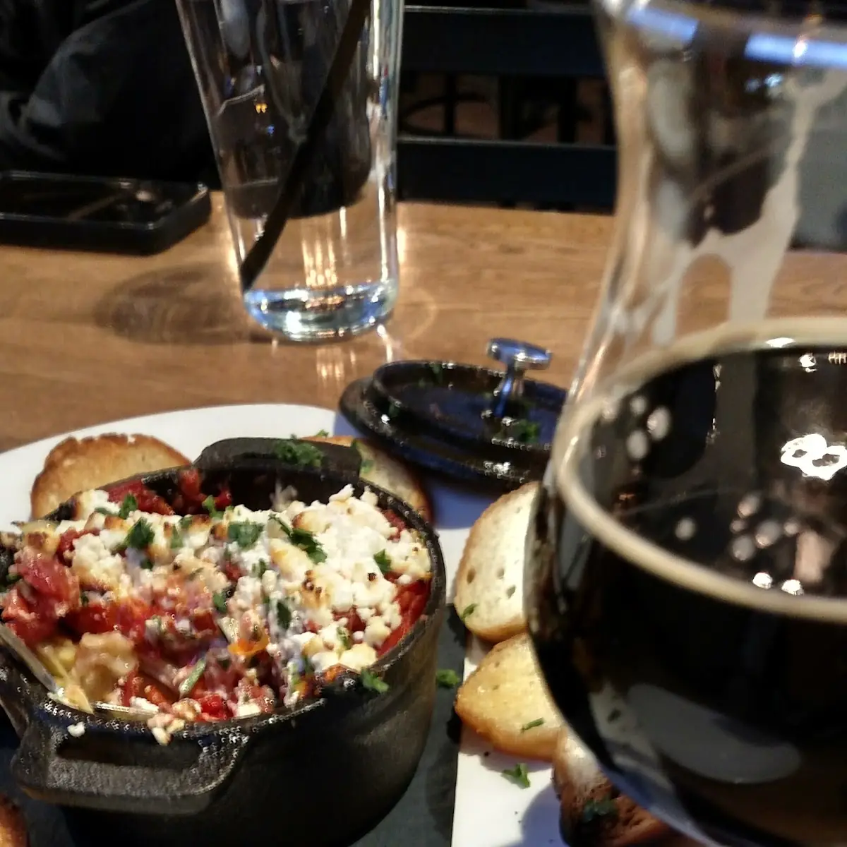 Artichoke Dip