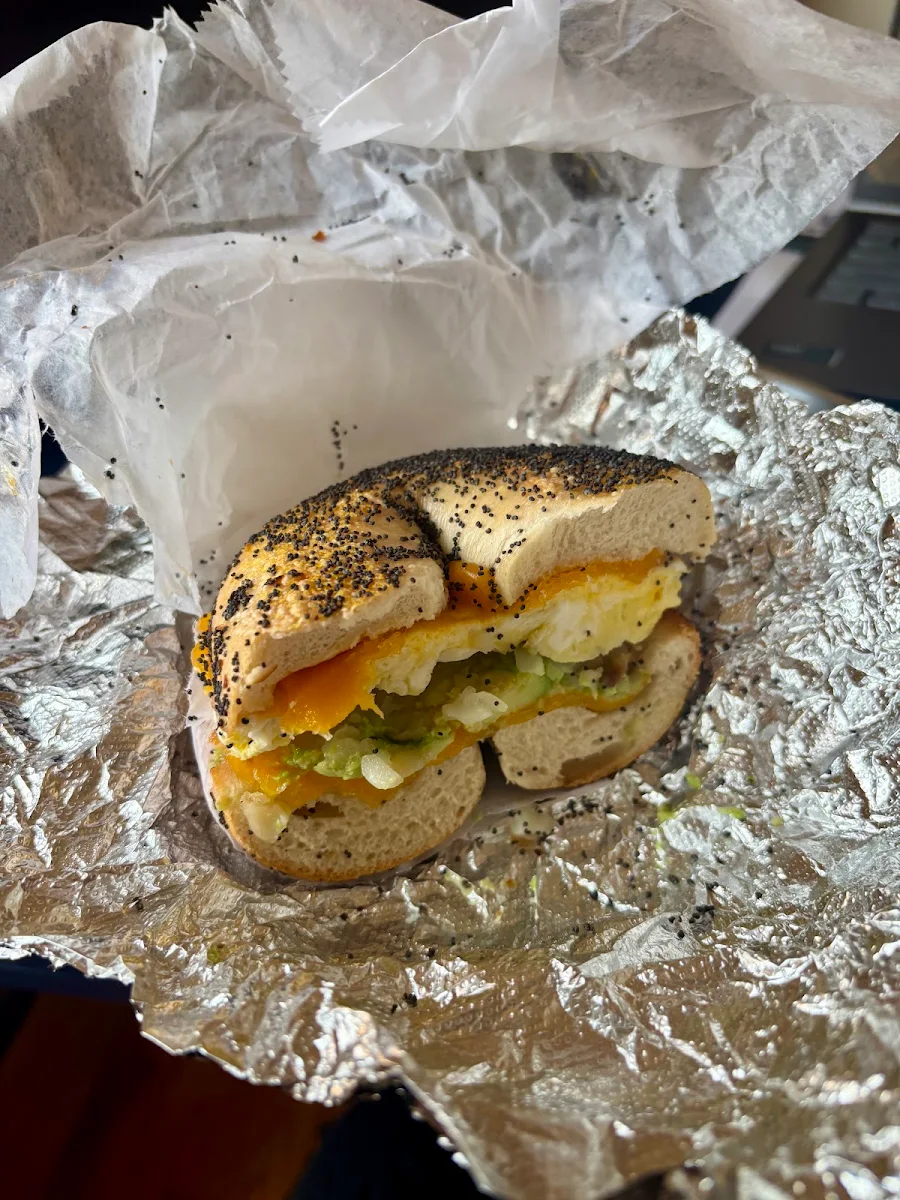 8 oz Cream Cheese